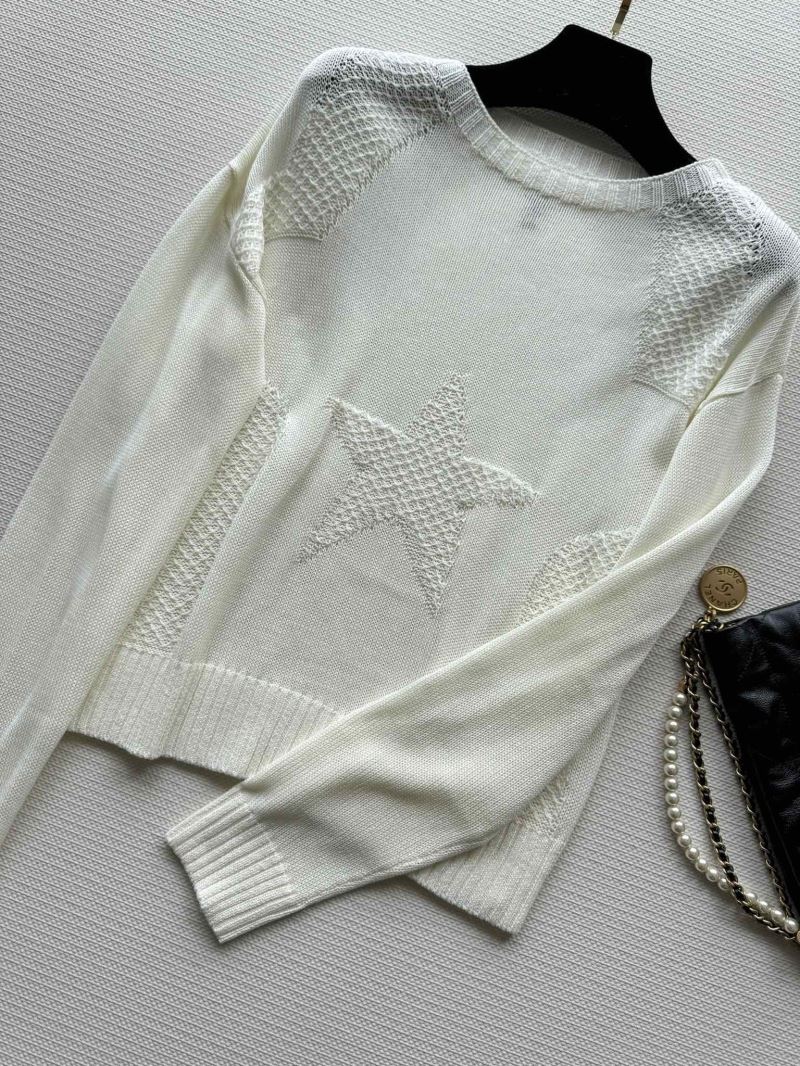 Christian Dior Sweaters